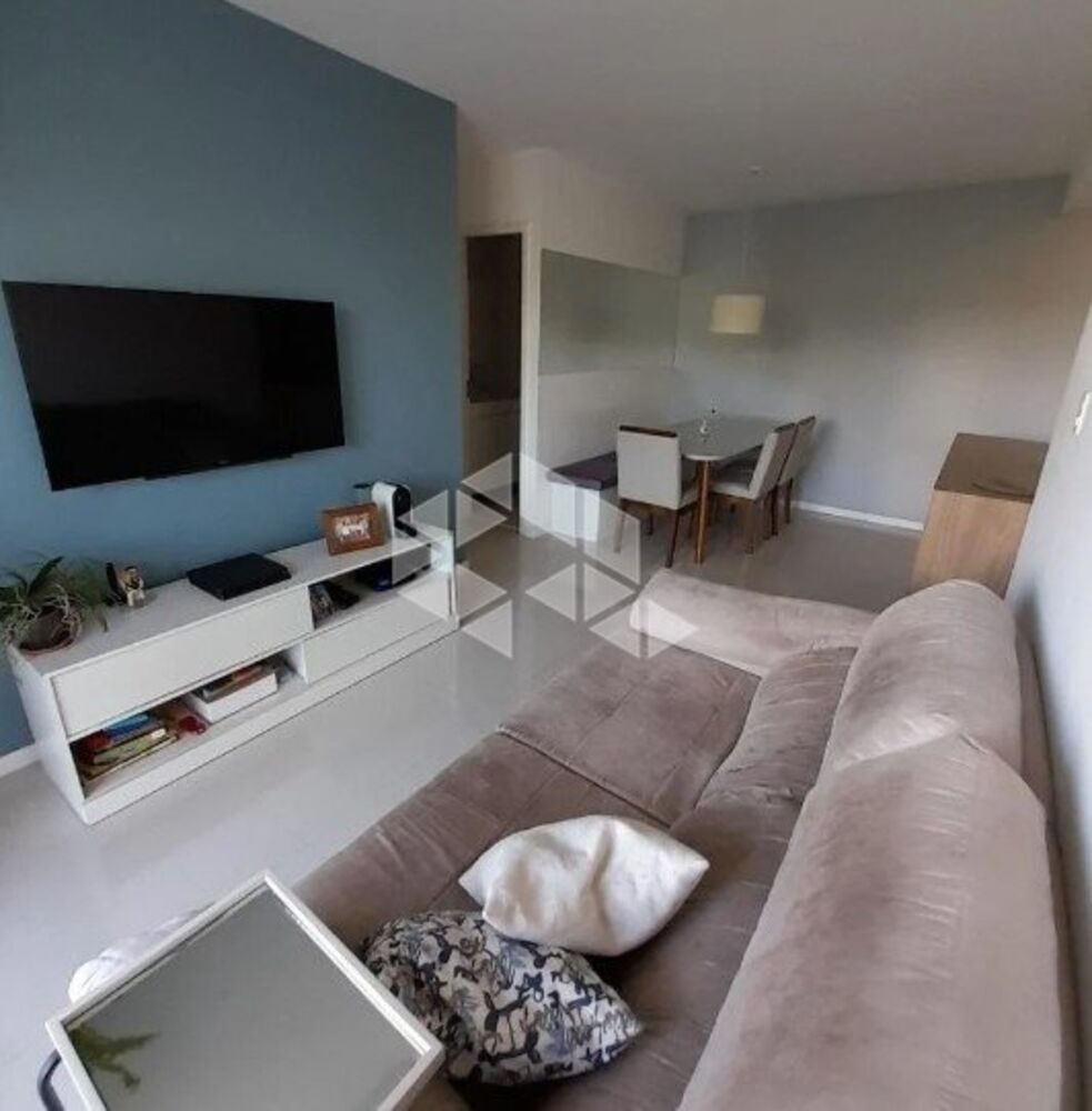 Apartamento, 2 quartos, 59 m² - Foto 1