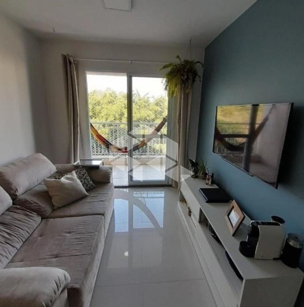Apartamento, 2 quartos, 59 m² - Foto 2