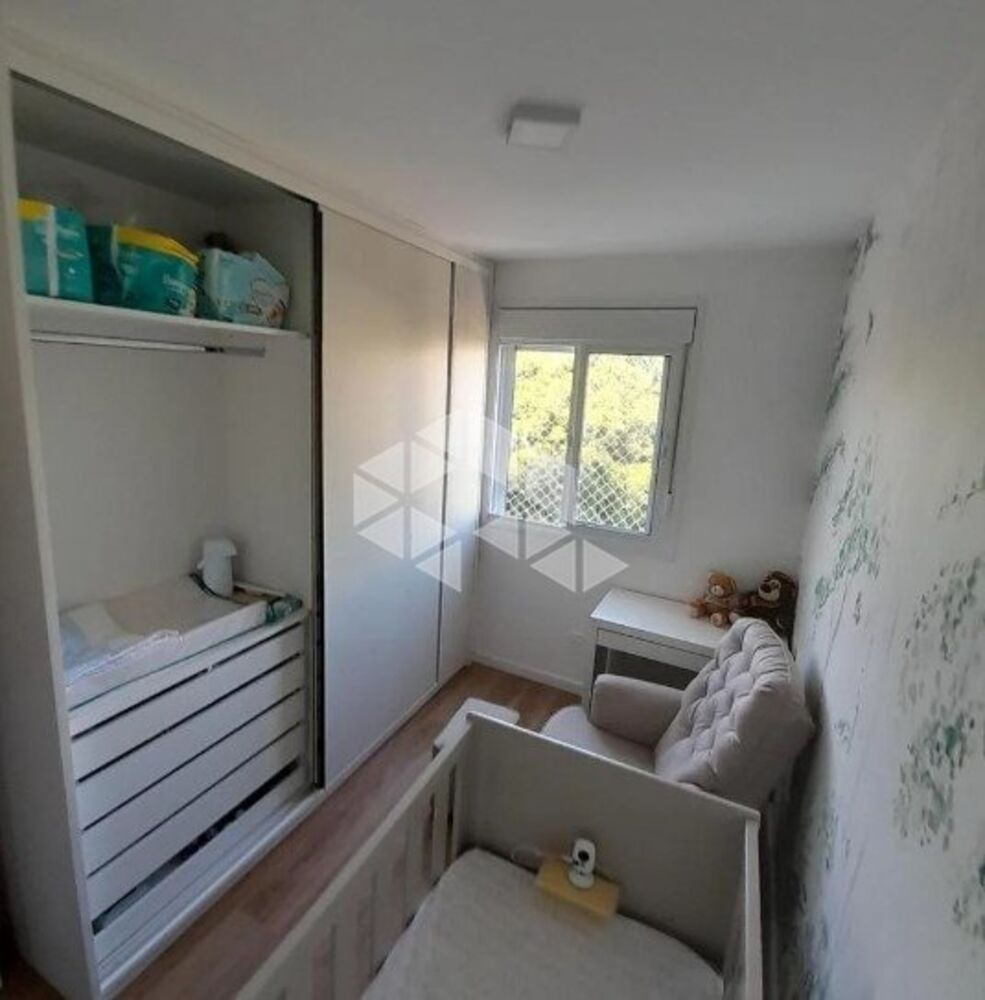 Apartamento, 2 quartos, 59 m² - Foto 5