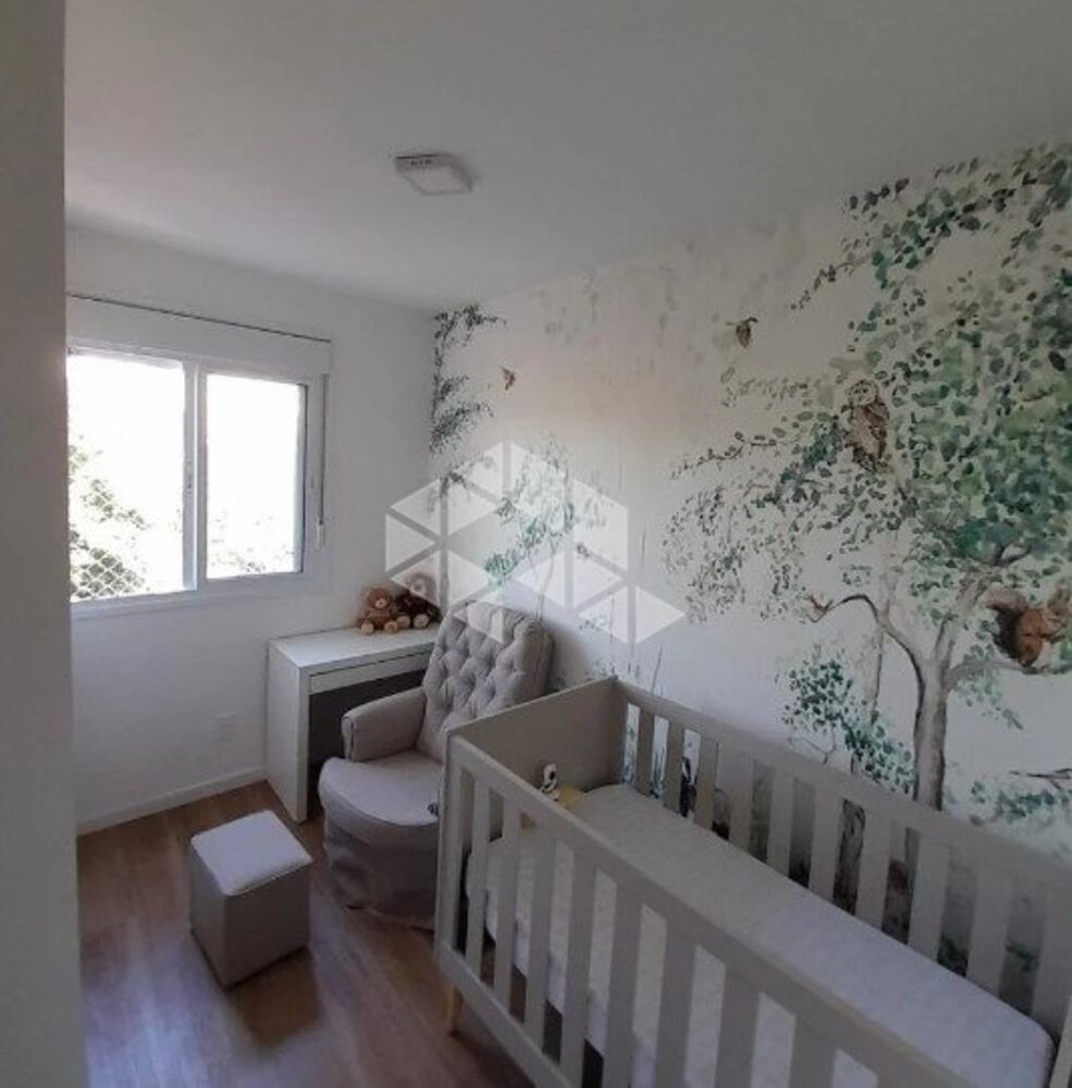 Apartamento, 2 quartos, 59 m² - Foto 4