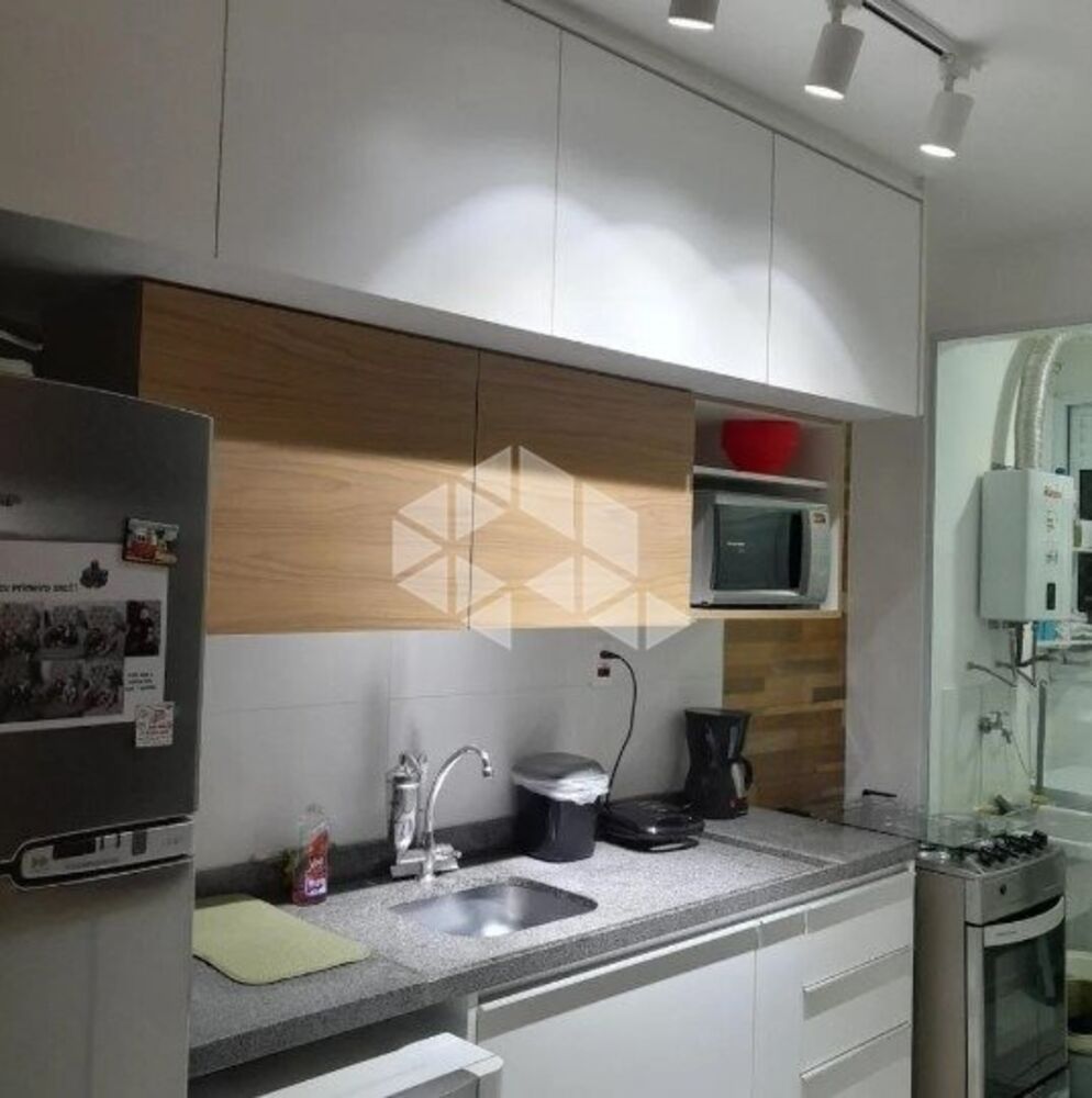 Apartamento, 2 quartos, 59 m² - Foto 8