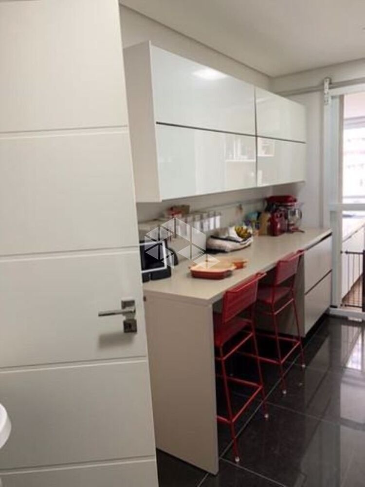 Apartamento, 3 quartos, 136 m² - Foto 4