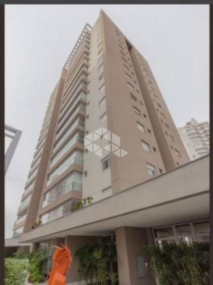 Apartamento, 3 quartos, 136 m² - Foto 1