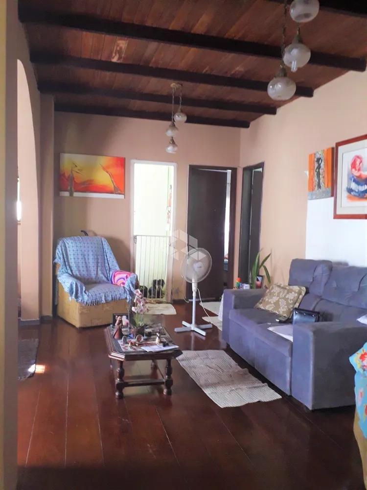 Casa, 3 quartos, 131 m² - Foto 3