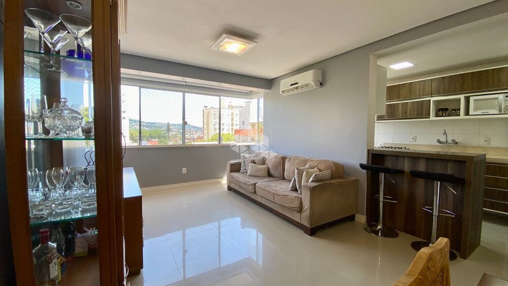 Apartamento, 2 quartos, 69 m² - Foto 4