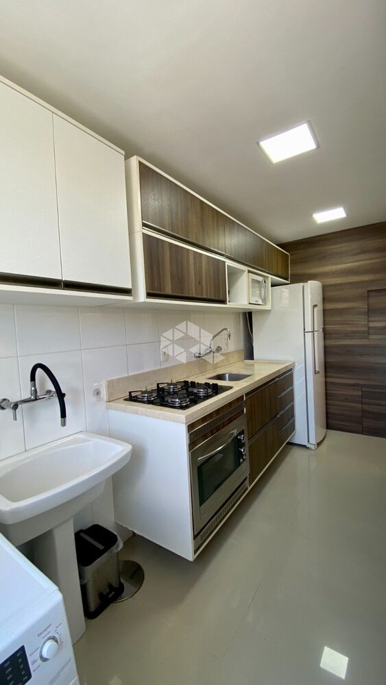 Apartamento, 2 quartos, 69 m² - Foto 7