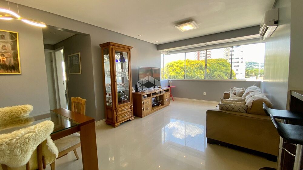 Apartamento, 2 quartos, 69 m² - Foto 8