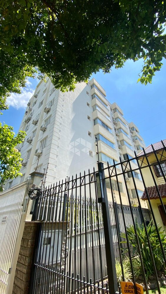 Apartamento, 2 quartos, 69 m² - Foto 2