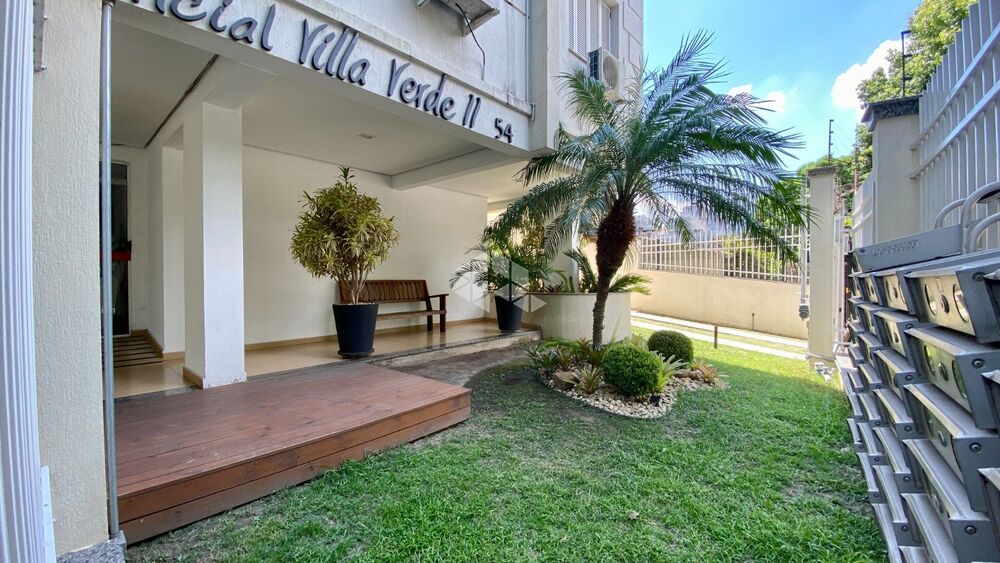 Apartamento, 2 quartos, 69 m² - Foto 1