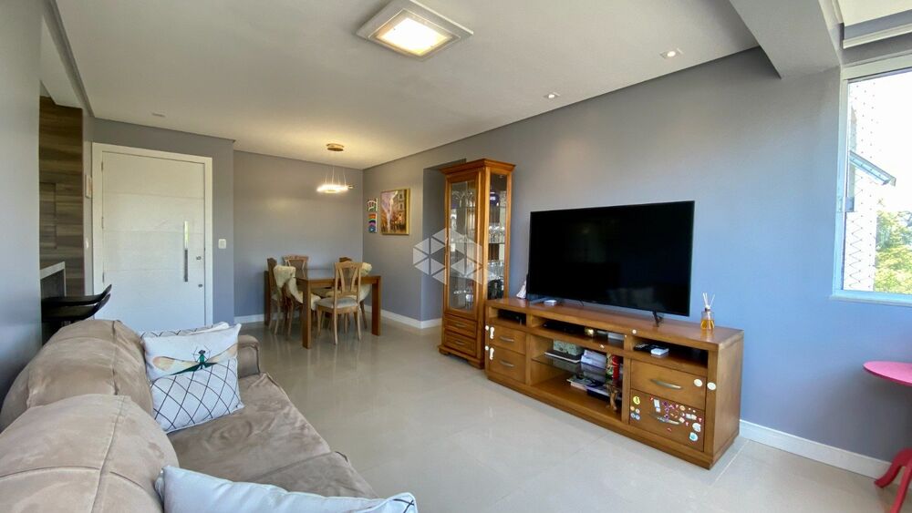 Apartamento, 2 quartos, 69 m² - Foto 6