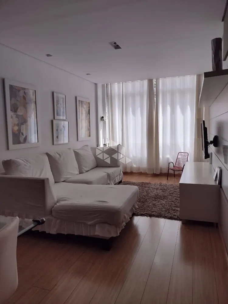 Apartamento, 2 quartos, 83 m² - Foto 2