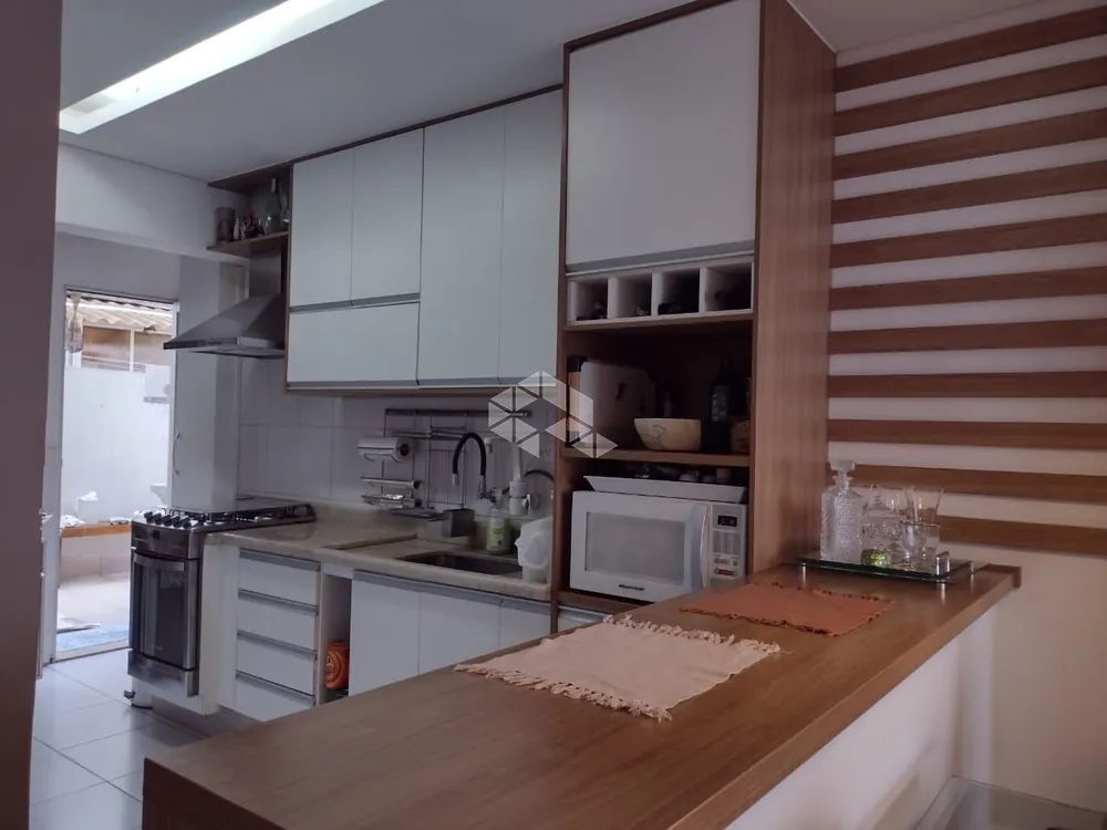 Apartamento, 2 quartos, 83 m² - Foto 4