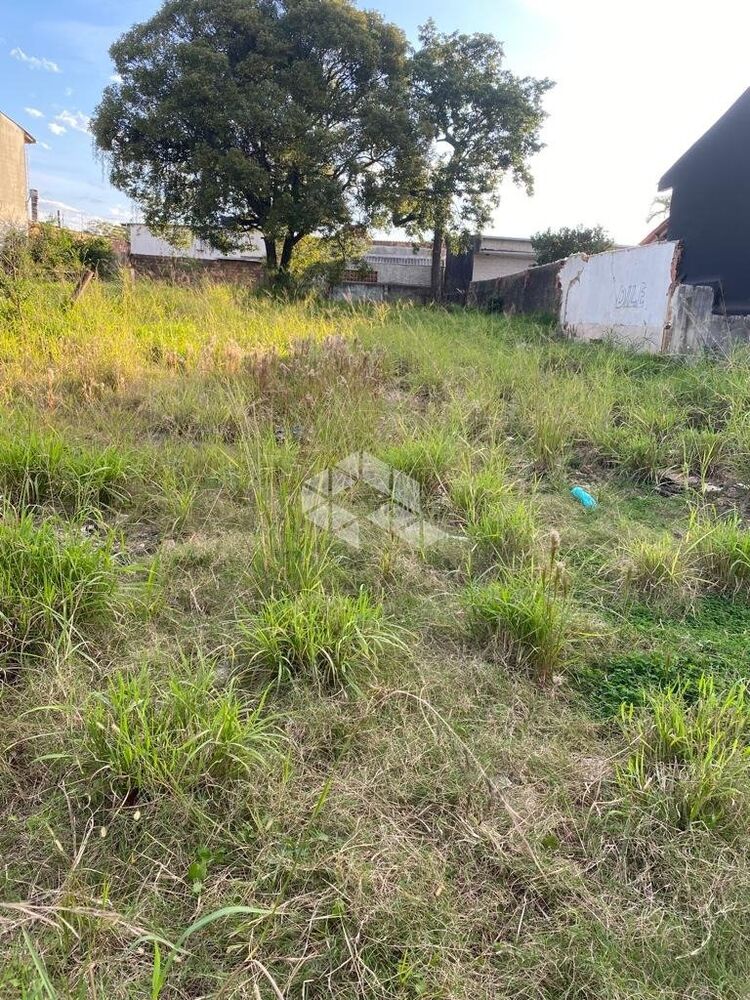 Terreno à venda, 637m² - Foto 1