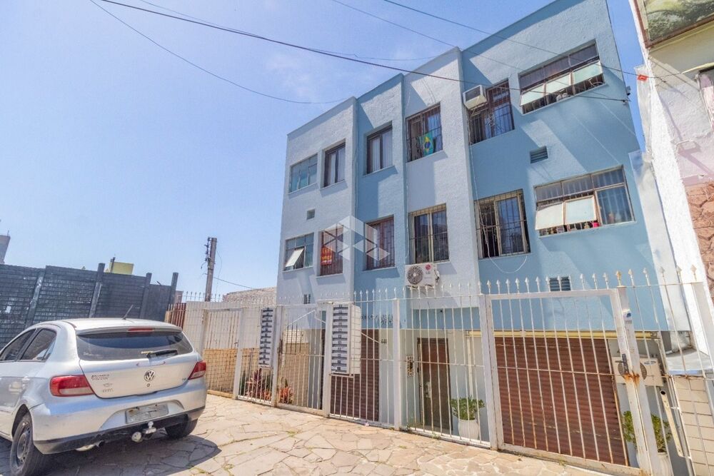 Apartamento, 1 quarto, 34 m² - Foto 4