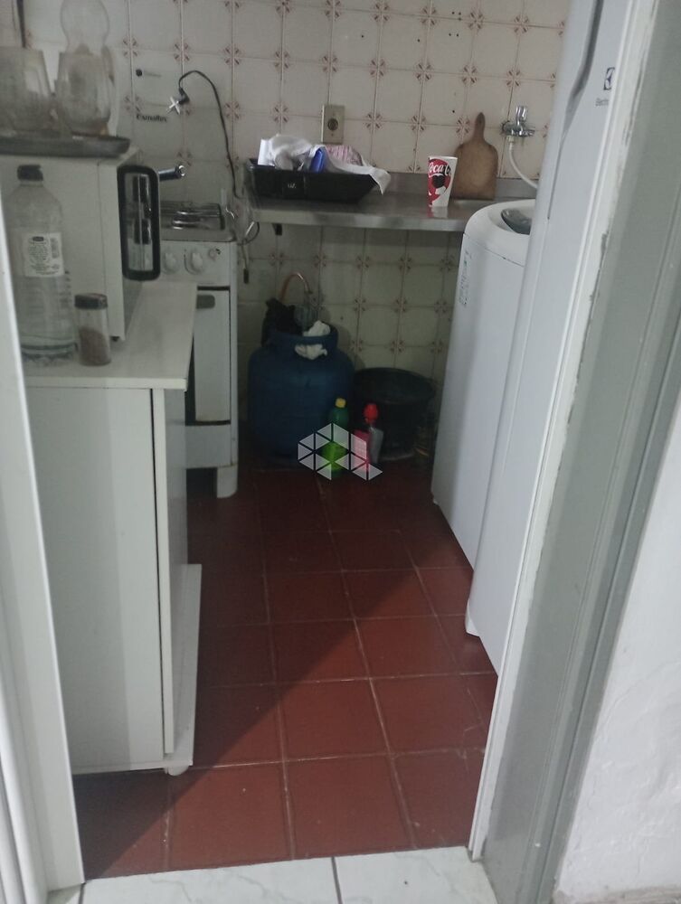 Apartamento, 1 quarto, 34 m² - Foto 1