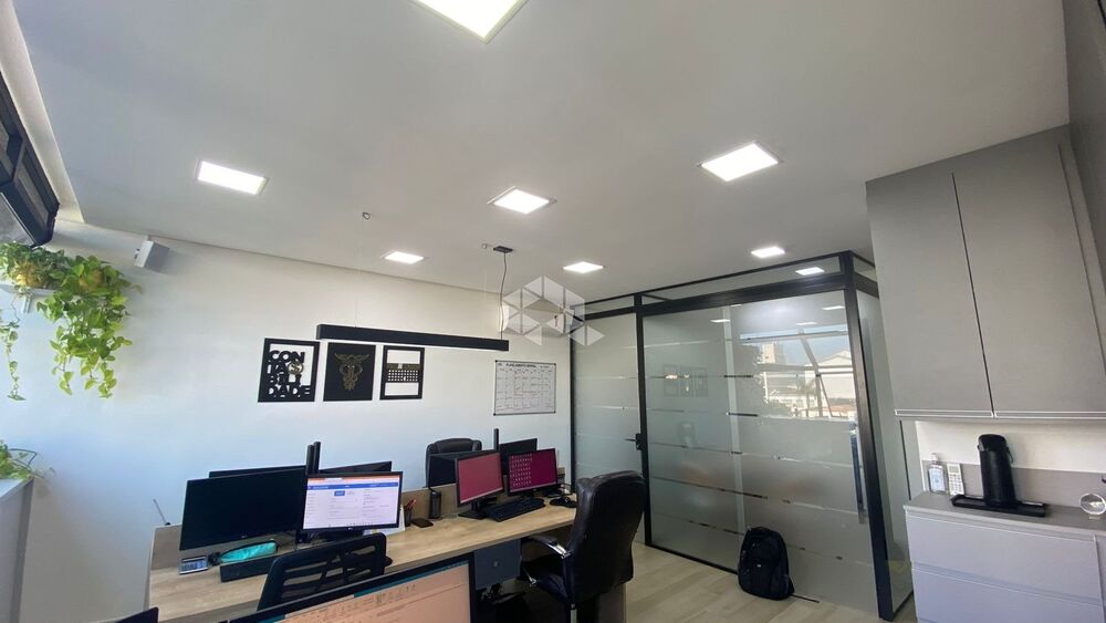 Sala-Conjunto, 54 m² - Foto 2