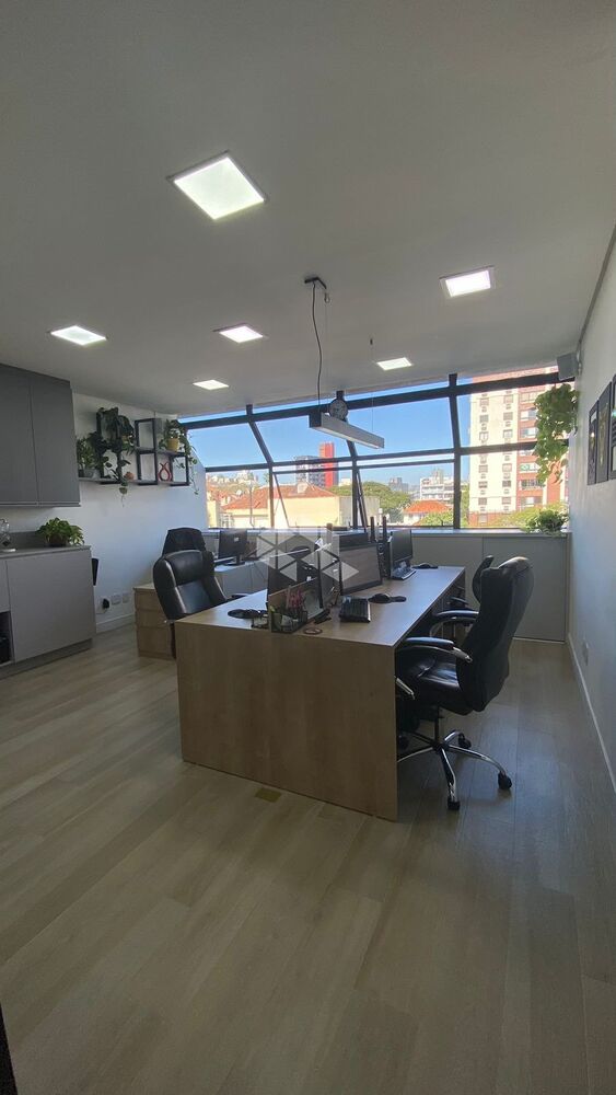 Sala-Conjunto, 54 m² - Foto 4