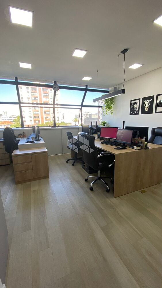 Sala-Conjunto, 54 m² - Foto 3