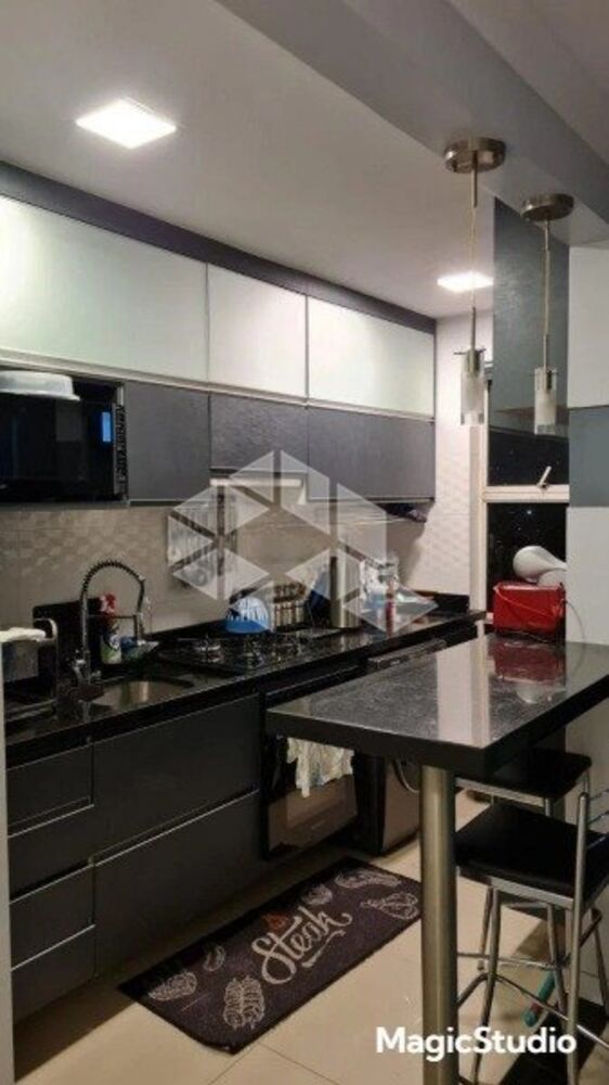 Cobertura à venda com 1 quarto, 84m² - Foto 1