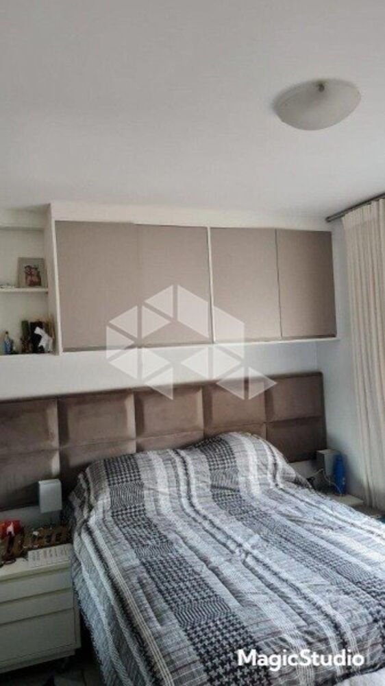 Cobertura à venda com 1 quarto, 84m² - Foto 2