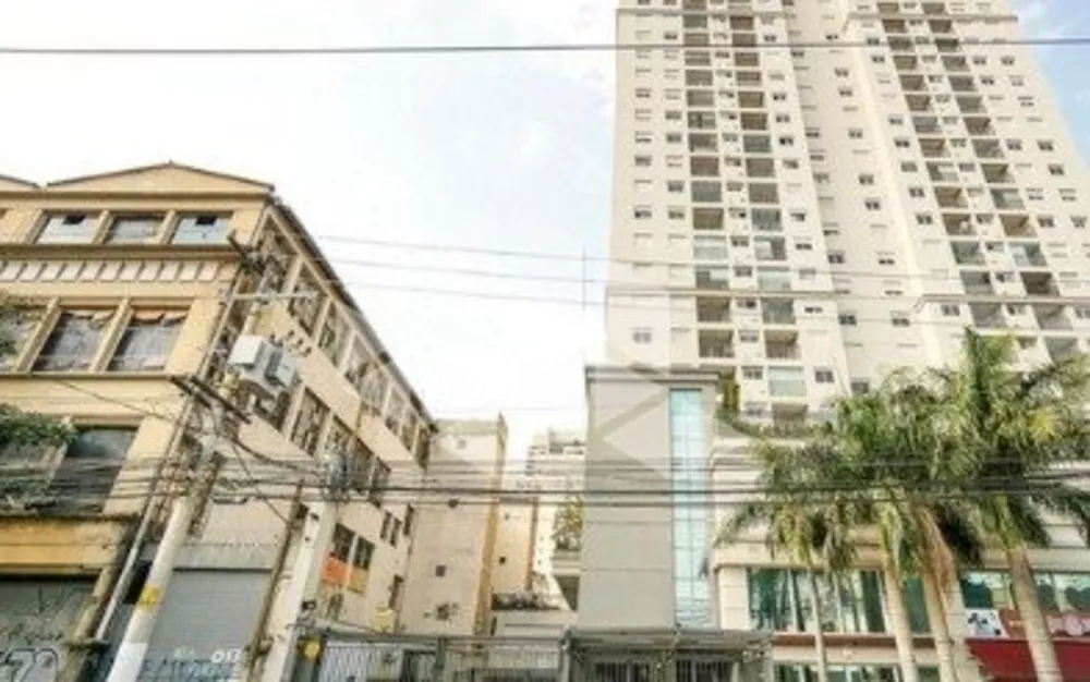 Apartamento, 2 quartos, 68 m² - Foto 1