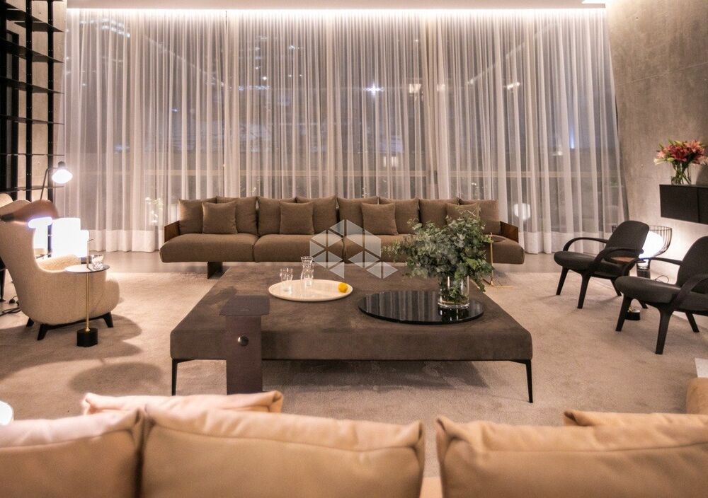Cobertura, 4 quartos, 542 m² - Foto 4