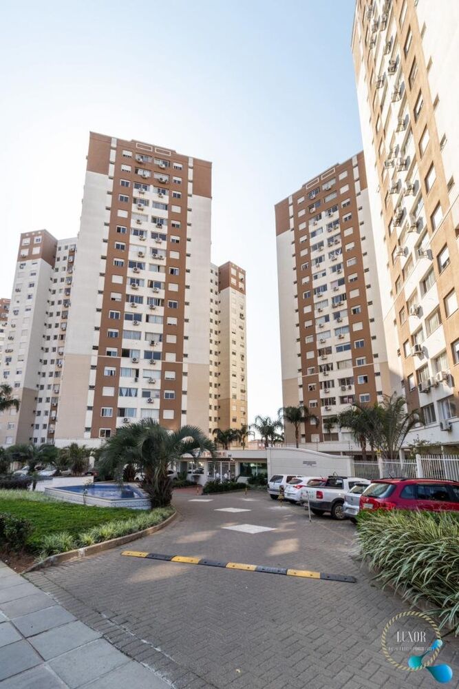 Apartamento, 2 quartos, 65 m² - Foto 1