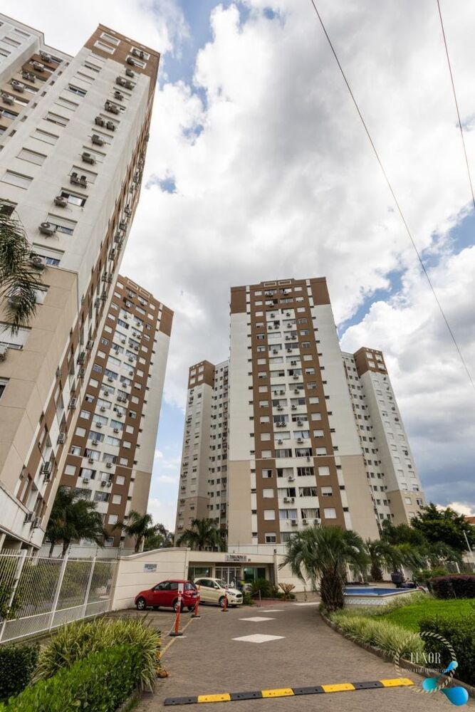 Apartamento, 2 quartos, 65 m² - Foto 6