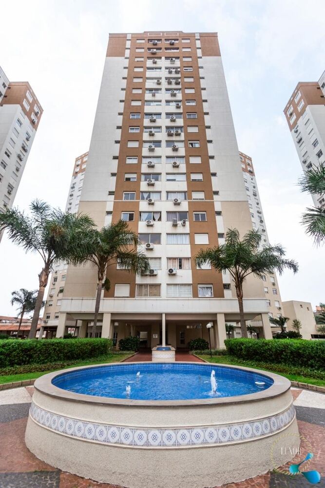 Apartamento, 2 quartos, 65 m² - Foto 12