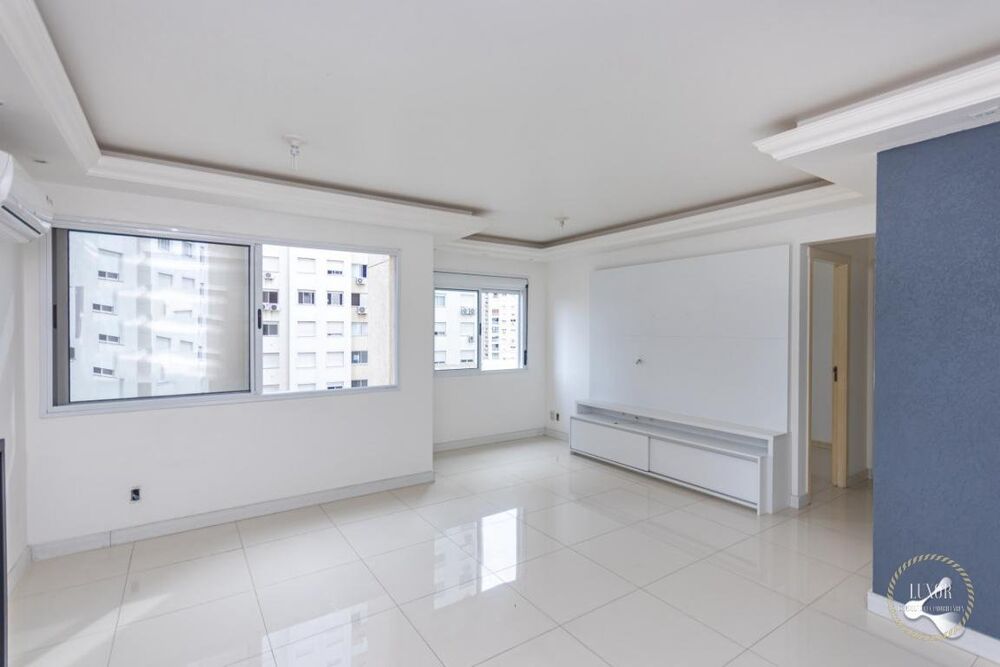 Apartamento, 2 quartos, 65 m² - Foto 2