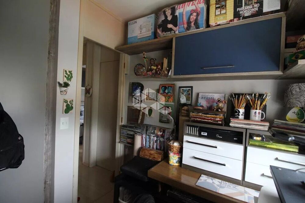 Apartamento à venda com 3 quartos, 67m² - Foto 3