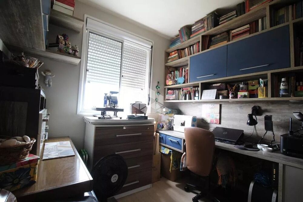 Apartamento à venda com 3 quartos, 67m² - Foto 4