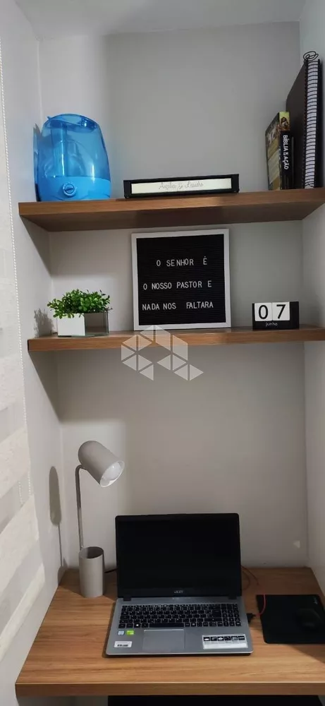 Apartamento, 2 quartos, 45 m² - Foto 10