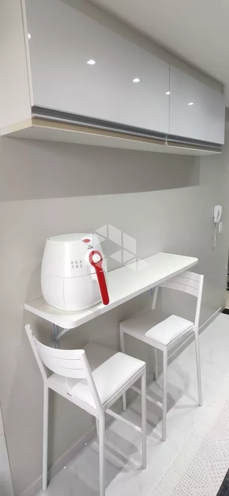 Apartamento, 2 quartos, 45 m² - Foto 8