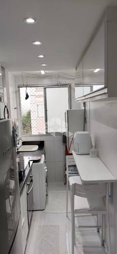 Apartamento, 2 quartos, 45 m² - Foto 9