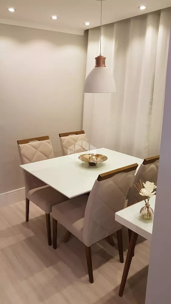 Apartamento, 2 quartos, 45 m² - Foto 5