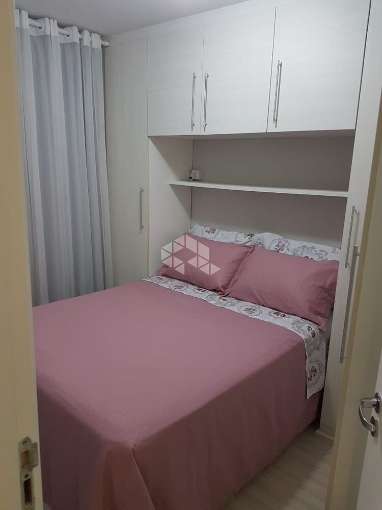 Apartamento, 2 quartos, 45 m² - Foto 7
