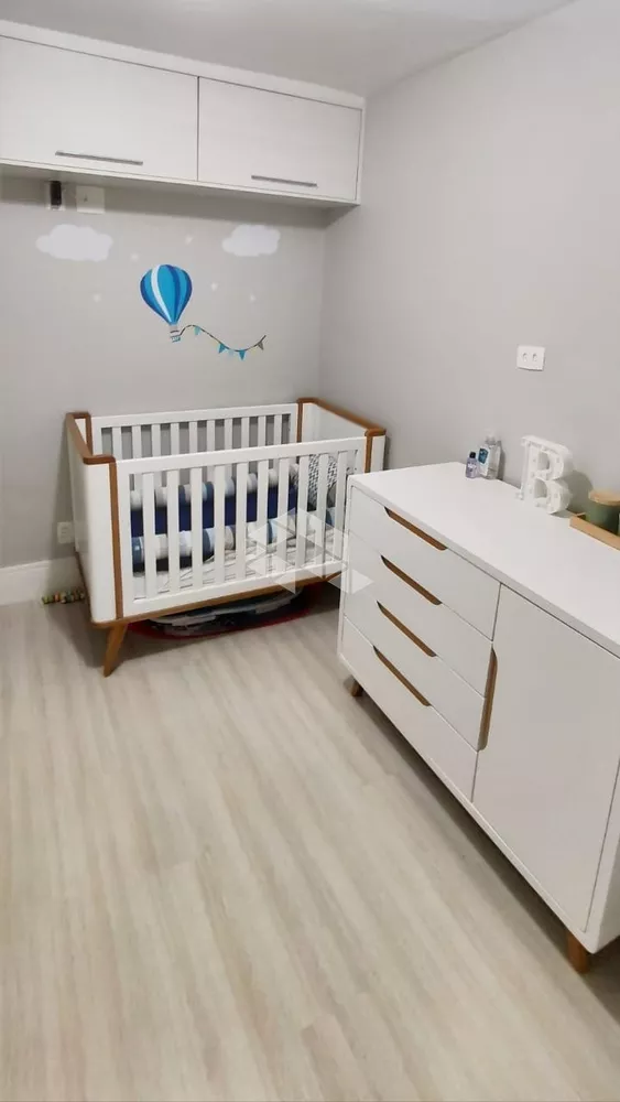 Apartamento, 2 quartos, 45 m² - Foto 4