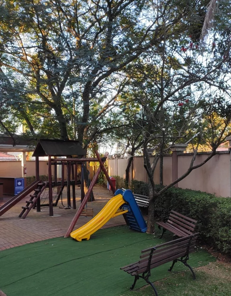 Apartamento, 2 quartos, 45 m² - Foto 3