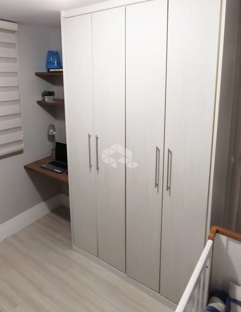 Apartamento, 2 quartos, 45 m² - Foto 11