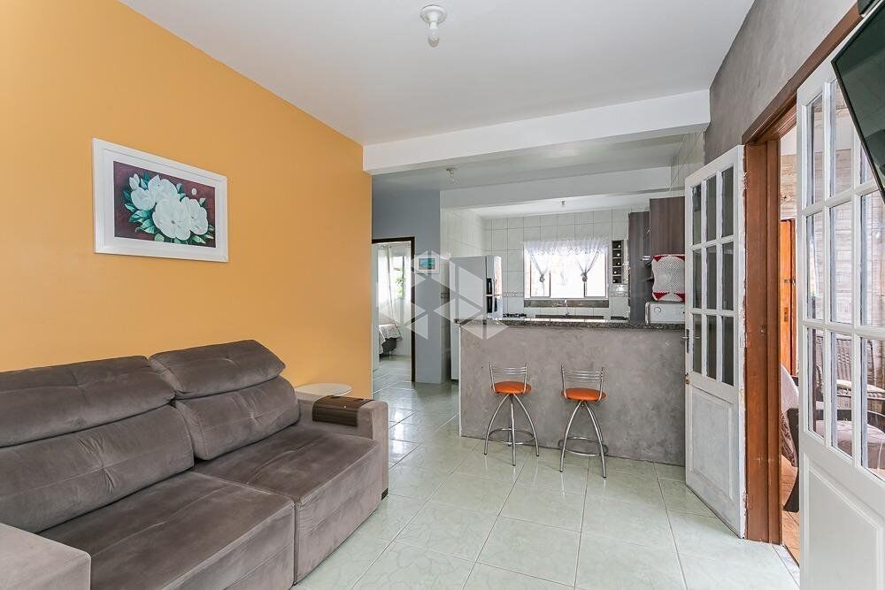 Casa, 3 quartos, 430 m² - Foto 1