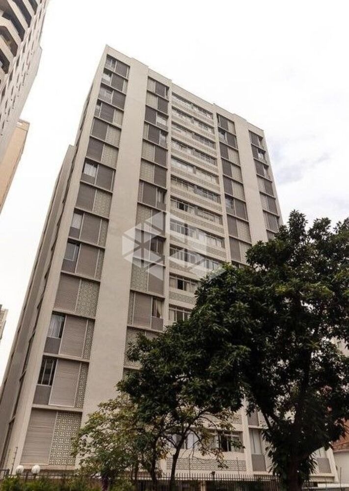 Apartamento, 1 quarto, 130 m² - Foto 2