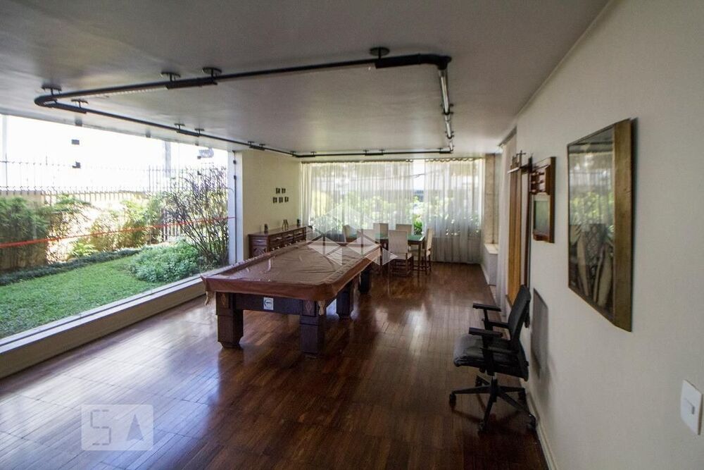 Apartamento, 1 quarto, 130 m² - Foto 1