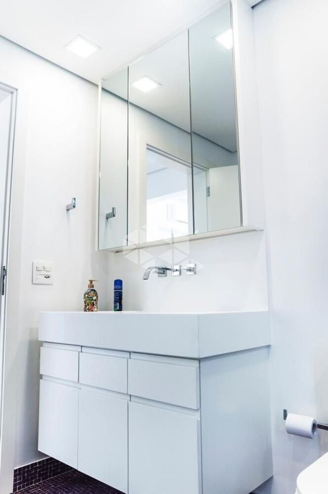 Apartamento, 1 quarto, 130 m² - Foto 4