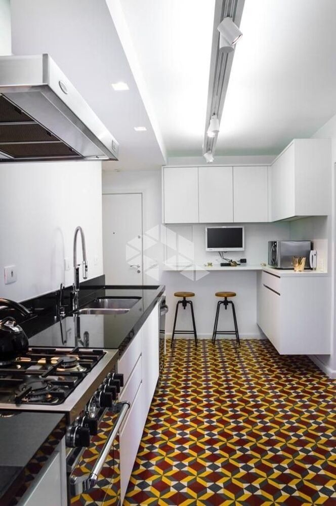 Apartamento, 1 quarto, 130 m² - Foto 3