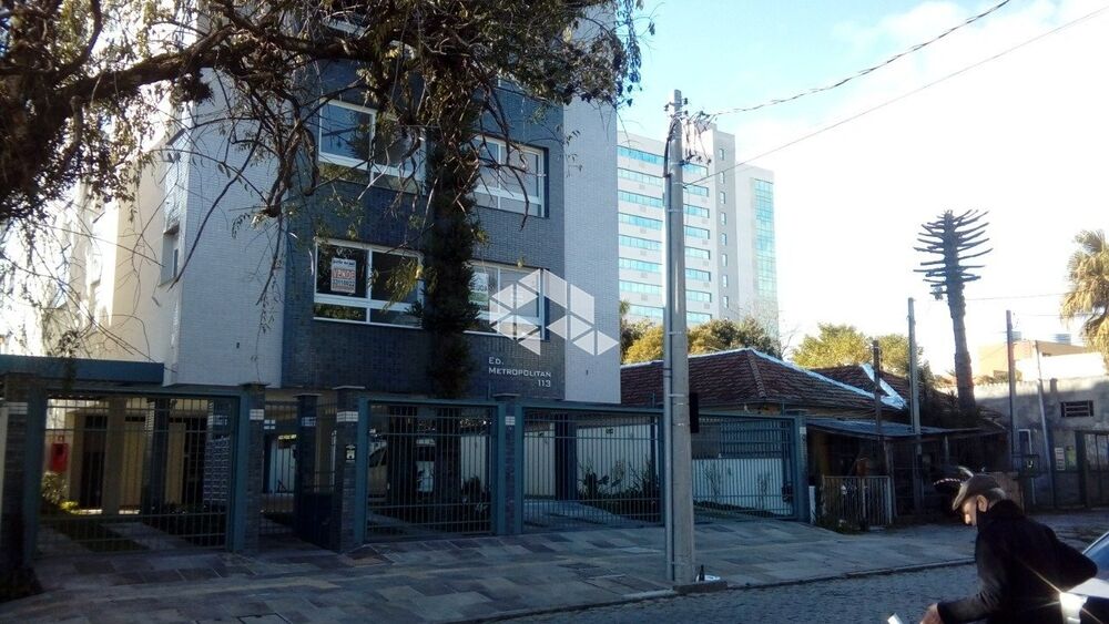 Apartamento, 1 quarto, 47 m² - Foto 4