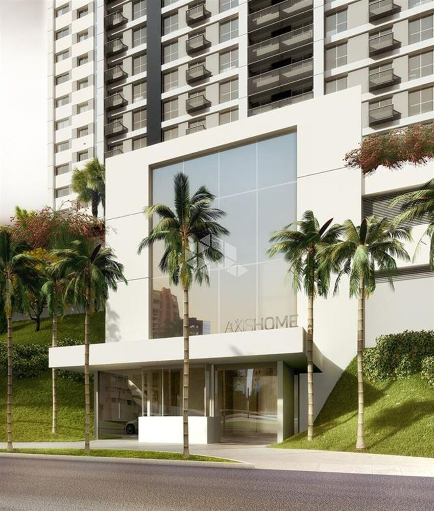 Apartamento à venda com 2 quartos, 59m² - Foto 6