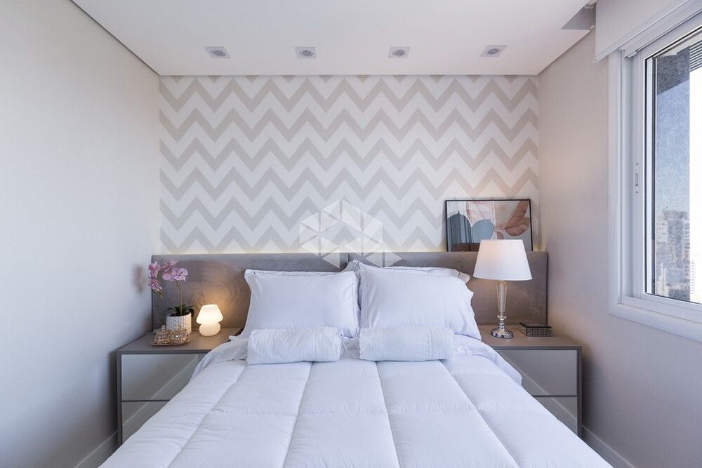 Apartamento à venda com 2 quartos, 59m² - Foto 8