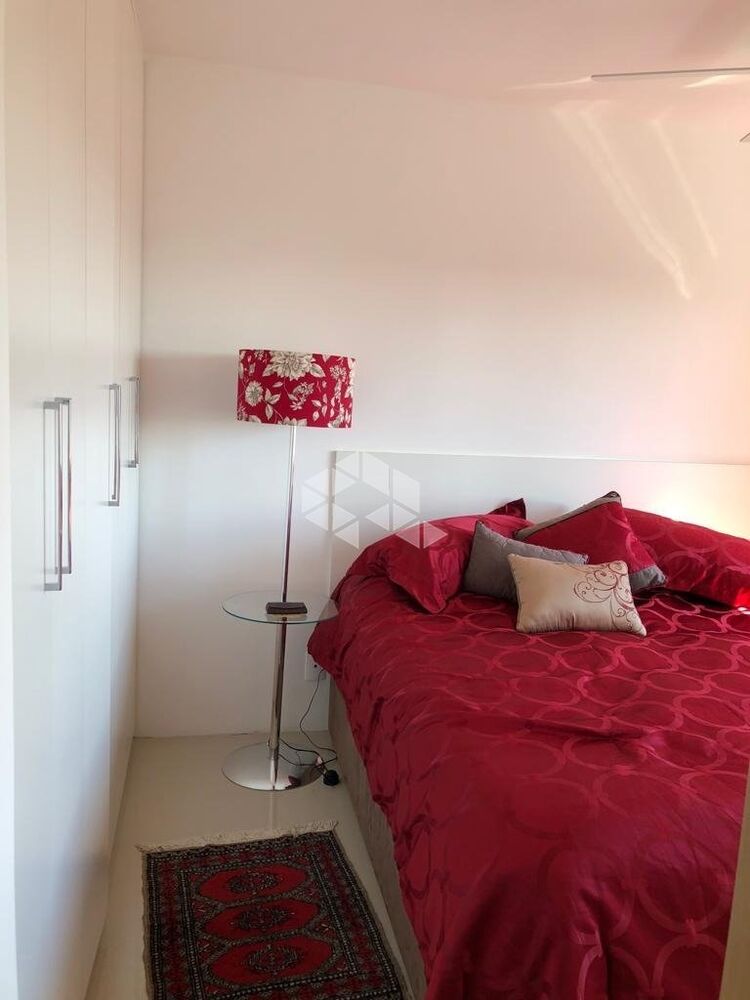 Apartamento à venda com 2 quartos, 59m² - Foto 4