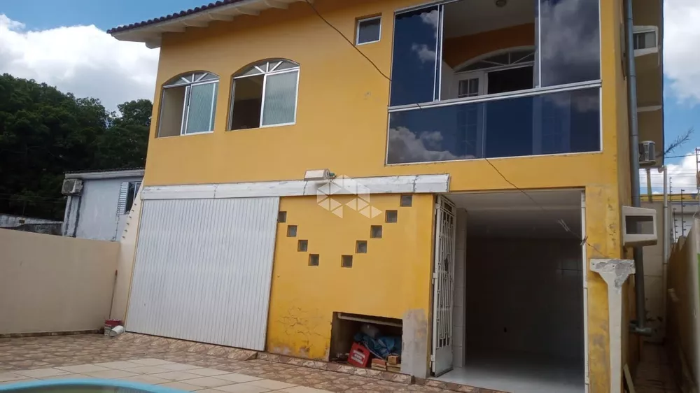 Casa, 3 quartos, 250 m² - Foto 12